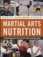 Träning-Hälsa Martial Arts Nutrition